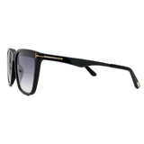 Tom Ford Sunglasses FT0862/S-01B-54-17-145 Non-Polarized