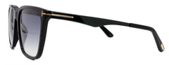 Tom Ford Sunglasses FT0862/S-01B-54-17-145 Non-Polarized
