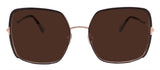 Tom Ford FT1006-48F-60-18-135