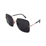 Tom Ford Sunglasses FT1006-02A-60-18-135 Non-Polarized