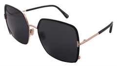 TOM FORD SUNGLASSES FT1006-02A-60-18-135 NON-POLARIZED