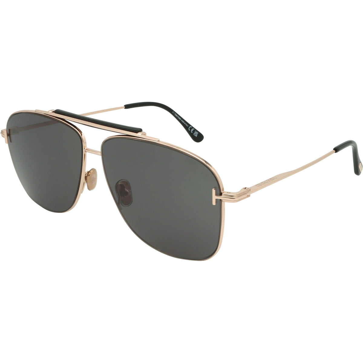Tom Ford  Sunglasses FT1017-28A-60-12-145 Non-Polarized