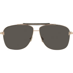 Tom Ford  Sunglasses FT1017-28A-60-12-145 Non-Polarized