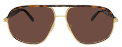 Tom Ford Sunglasses FT1019-30F-59-13-140 Non-Polarized