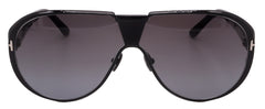 Tom Ford Sunglasses FT1072/S-01B-64-07-145 Non-Polarized