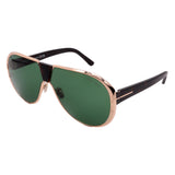 Tom Ford Sunglasses FT1072/S-28N-64-07-145 Non-Polarized