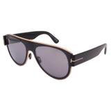 Tom Ford Sunglasses FT1074/S-01C-58-18-145 Non-Polarized