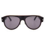 Tom Ford Sunglasses FT1074/S-01C-58-18-145 Non-Polarized