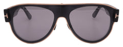 Tom Ford Sunglasses FT1074/S-01C-58-18-145 Non-Polarized