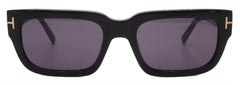 Tom Ford Sunglasses FT1075/S-01A-54-19-140 Non-Polarized