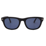 Tom Ford Sunglasses FT1076/S-01M-54-22-145 Polarized