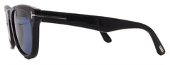Tom Ford Sunglasses FT1076/S-01M-54-22-145 Polarized