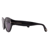 Tom Ford Sunglasses FT1086/S-01A-55-19-135 Non-Polarized