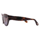 Tom Ford Sunglasses FT1086/S-52F-55-19-135 Non-Polarized