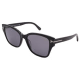 Tom Ford Sunglasses FT1108/S-01D-55-17-140 Polarized