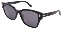 Tom Ford Sunglasses FT1108/S-01D-55-17-140 Polarized