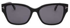 Tom Ford Sunglasses FT1108/S-01D-55-17-140 Polarized