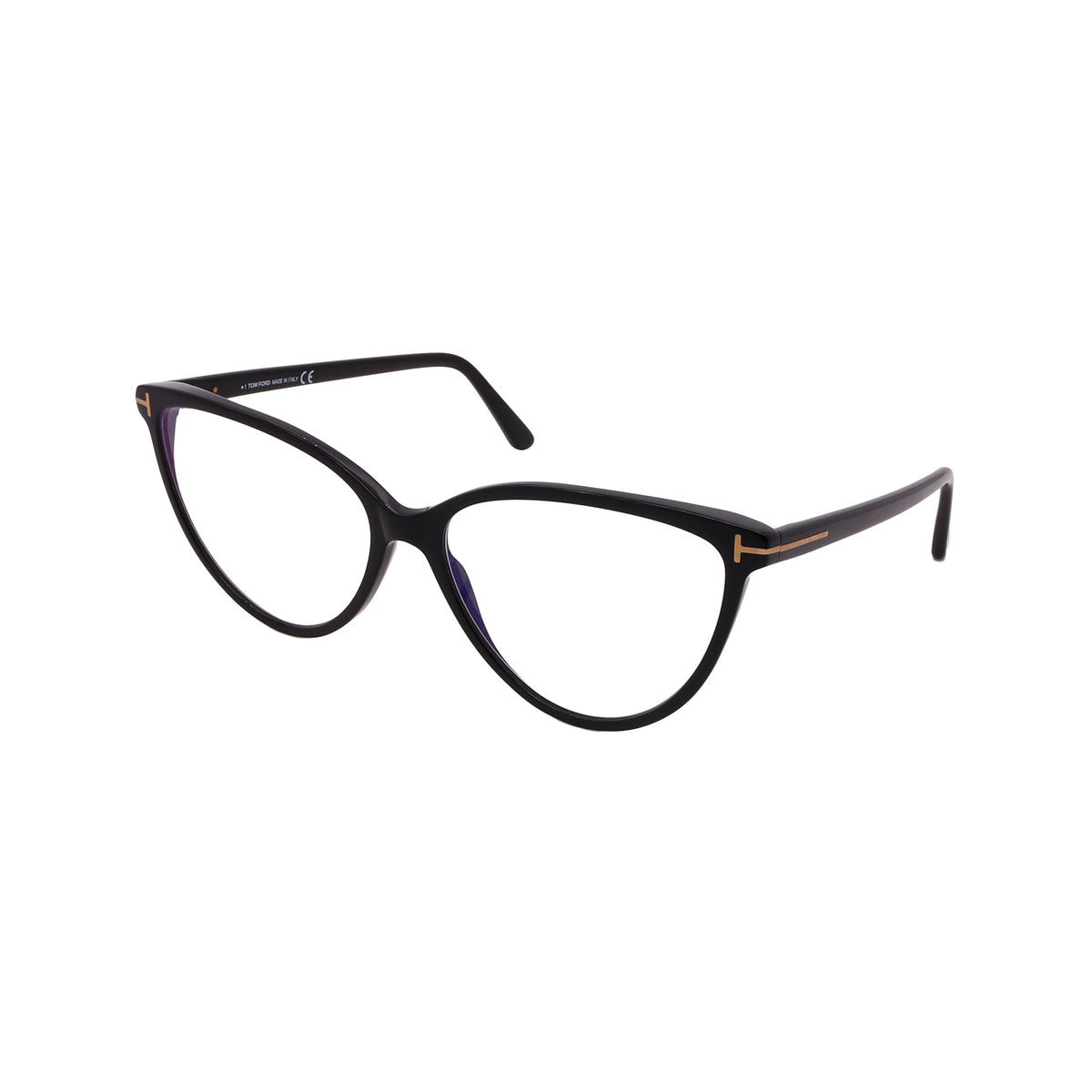Tom Ford Optical FT5743-B/V-001-57-15-140 Non-Polarized