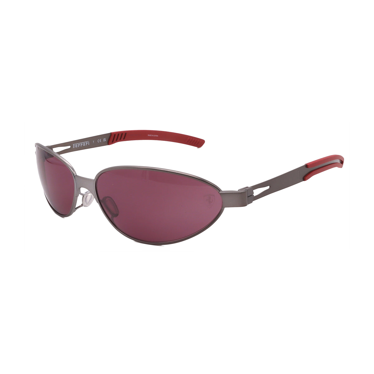 Ferrari Sunglasses FZ5008-137/1E-64-14-135 Non-Polarized