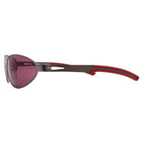 Ferrari Sunglasses FZ5008-137/1E-64-14-135 Non-Polarized