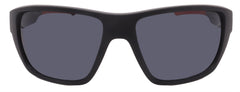 Ferrari Sunglasses FZ6012U-504/81-61-17-125 Polarized
