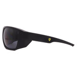 Ferrari Sunglasses FZ6012U-504/81-61-17-125 Polarized