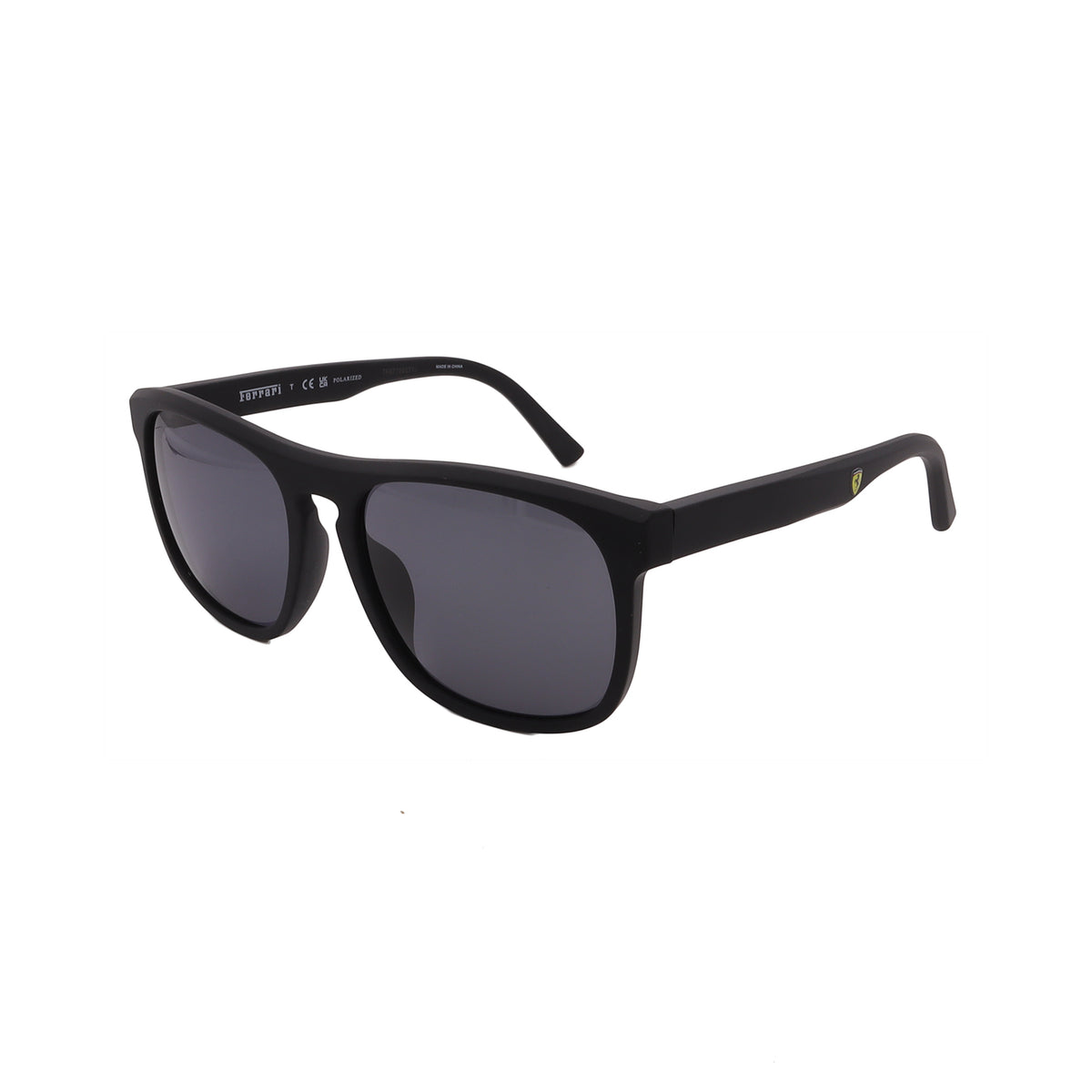 Ferrari Sunglasses FZ6020U-701/81-57-18-145 Polarized