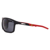 Ferrari Sunglasses FZ6021U-504/81-65-17-125 Polarized