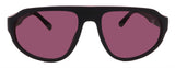 Ferrari Sunglasses FZ6027U-757/1E-57-18-145 Non-Polarized