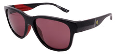 Ferrari Sunglasses FZ6028U-501/1E-57-17-145 Non-Polarized