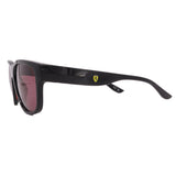 Ferrari Sunglasses FZ6028U-501/1E-57-17-145 Non-Polarized