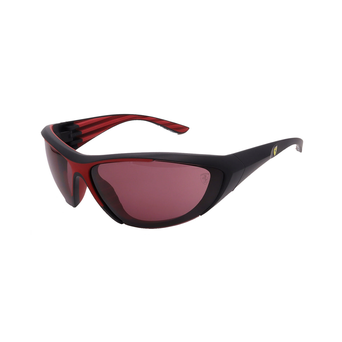 Ferrari Sunglasses FZ6029U-504/1E-73-13-120 Non-Polarized
