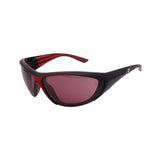 Ferrari Sunglasses FZ6029U-504/1E-73-13-120 Non-Polarized