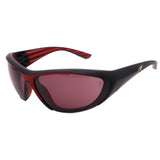 Ferrari Sunglasses FZ6029U-504/1E-73-13-120 Non-Polarized