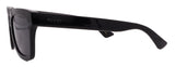Gucci Sunglasses GG0001SN-001-52-21-145 Non-Polarized