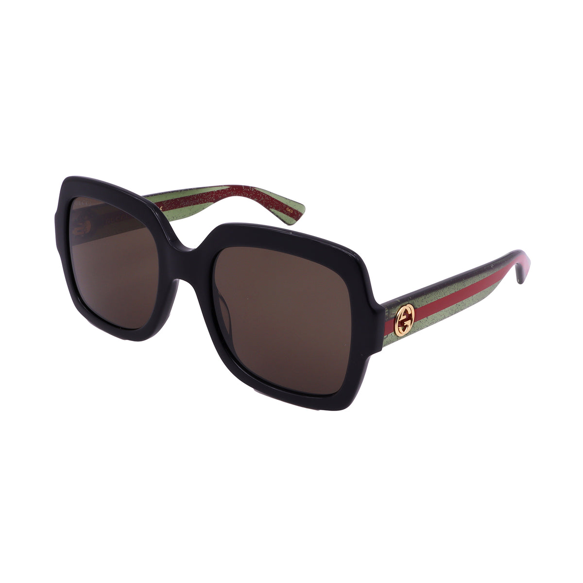 Gucci Sunglasses GG0036SN-002-54-22-140 Non-Polarized