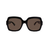 Gucci Sunglasses GG0036SN-002-54-22-140 Non-Polarized
