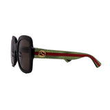 Gucci Sunglasses GG0036SN-002-54-22-140 Non-Polarized