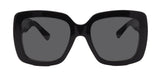 Gucci Sunglasses GG0141SN-001-53-20-140 Non-Polarized