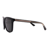 Gucci Sunglasses GG0381SN-007-57-18-145 Polarized