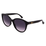 Gucci Sunglasses GG0631S-001-56-18-145 Non-Polarized