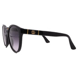 Gucci Sunglasses GG0631S-001-56-18-145 Non-Polarized