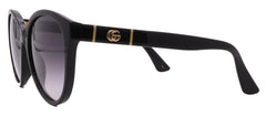 Gucci Sunglasses GG0631S-001-56-18-145 Non-Polarized