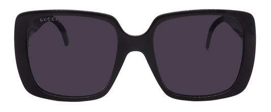 Gucci Sunglasses GG0632S-001-56-20-145 Non-Polarized