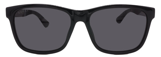 Gucci Sunglasses GG0746S-001-57-17-145 Non-Polarized