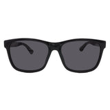 Gucci Sunglasses GG0746S-001-57-17-145 Non-Polarized