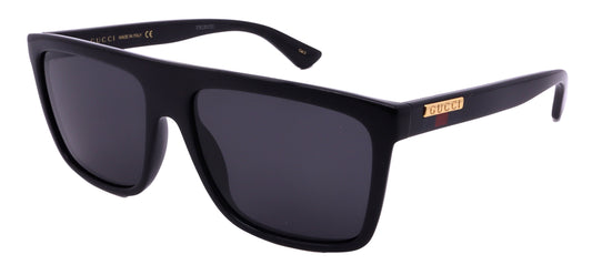 Gucci Sunglasses GG0748S-001-59-17-145 Non-Polarized