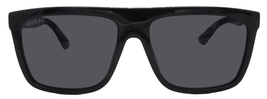 Gucci Sunglasses GG0748S-001-59-17-145 Non-Polarized