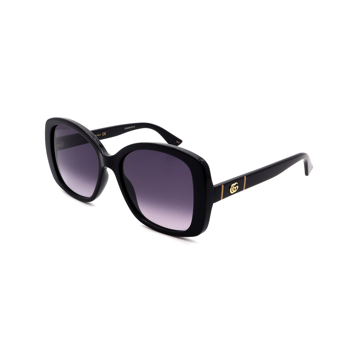 Gucci Sunglasses GG0762S-001-56-18-145 Non-Polarized