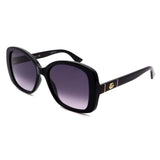 Gucci Sunglasses GG0762S-001-56-18-145 Non-Polarized